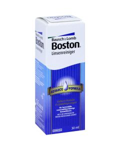 BOSTON ADVANCE Linsenreiniger
