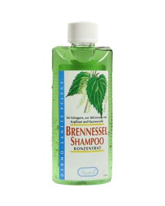 BRENNESSEL SHAMPOO floracell