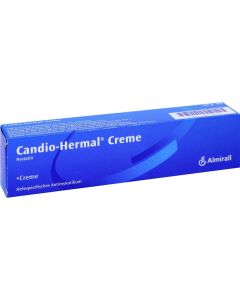 CANDIO HERMAL Creme