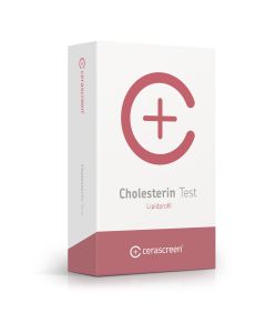 CERASCREEN Cholesterin Testkit