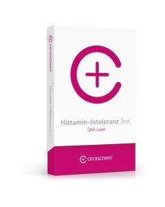 CERASCREEN Histamin-Intoleranz Testkit