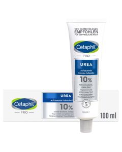 CETAPHIL Pro Urea 10% Fusssalbe
