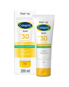 CETAPHIL Sun Daylong SPF 30 sensitive Gel