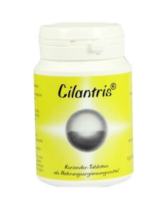 CILANTRIS Tabletten