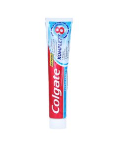 COLGATE Komplett Zahnpasta extra frisch