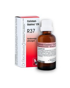 COLINTEST-Gastreu CN R37 Mischung