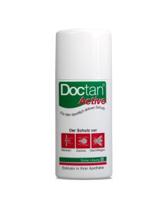 DOCTAN Spray-100 ml