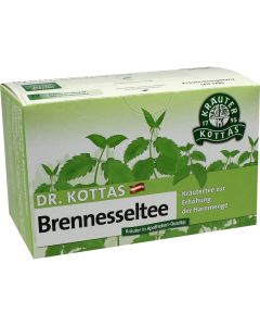 DR.KOTTAS Brennesseltee Filterbeutel
