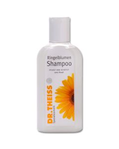 DR.THEISS Ringelblumen Shampoo