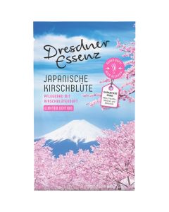 DRESDNER Essenz Pflegebad japanische Kirschblüte