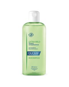 DUCRAY EXTRA MILD Shampoo biologisch abbaubar-200 ml