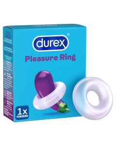 DUREX Pleasure Ring-1 St