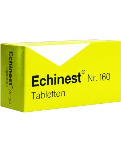 ECHINEST Nr.160 Tabletten