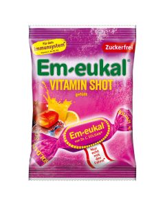 EM-EUKAL Bonbons ImmunStark Vitamin-Shot zfr