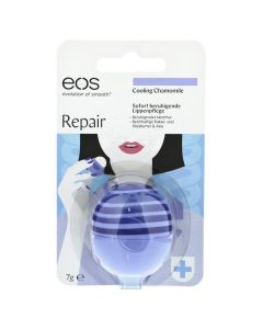 EOS Repair Lip Balm Cooling Chamomile Blister