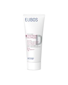 Eubos Diabetische Hautpflege Fuß &amp; Bein Multi Activ-100 ml