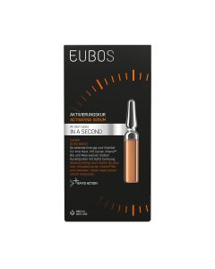 EUBOS IN A SECOND Aktivierungskur CaviarGlow Boost