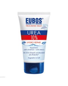 EUBOS TROCKENE Haut Urea 10% Hydro Repair Lotion-150 ml