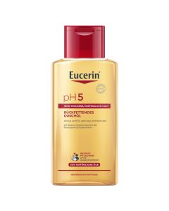 Eucerin pH5 Duschöl 200ml-200 ml