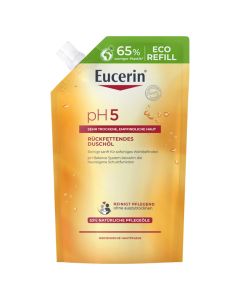 EUCERIN pH5 Duschöl Nachfüll empfindliche Haut