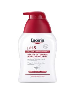 Eucerin pH5 Hand Waschöl-250 ml