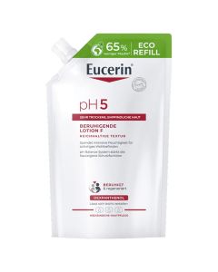 EUCERIN pH5 Lotion F Nachfüll empfindliche Haut