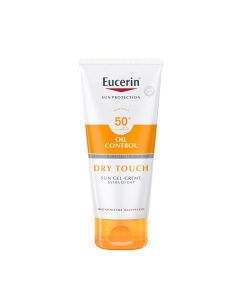EUCERIN Sun Gel-Creme Oil Control Body LSF 50+