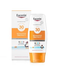 EUCERIN Sun Kids Micropigment Lotion LSF 30