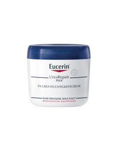 Eucerin UreaRepair PLUS Feuchtigkeitscreme 5%-450 ml