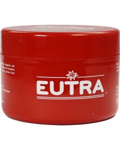 EUTRA Pflegesalbe Melkfett Cosmetic