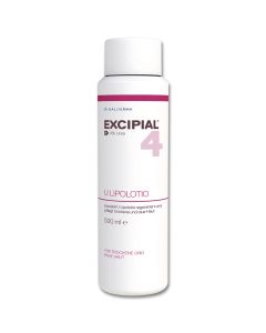EXCIPIAL U Lipolotio-500 ml