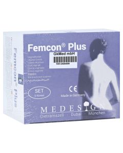 FEMCON Vaginalkonen-Set
