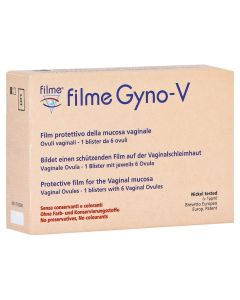 FILME Gyno-V Vaginalovula
