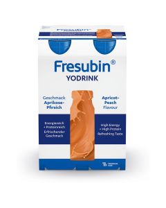 FRESUBIN YoDrink Aprikose-Pfirsich