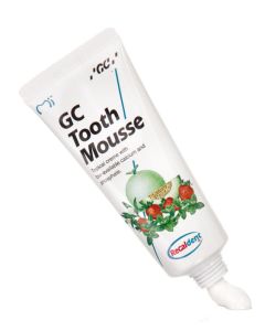 GC Tooth Mousse Pfefferminz