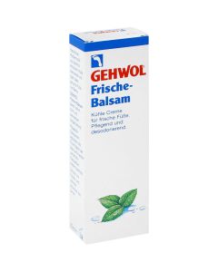 GEHWOL Frische-Balsam