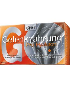 GELENKNAHRUNG Pro Hyaluron Orthoexpert Tabletten
