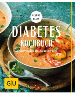 GU Diabetes Kochbuch