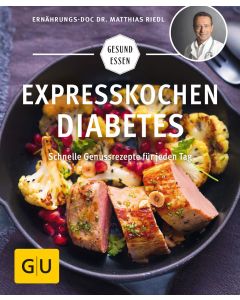 GU Expresskochen Diabetes