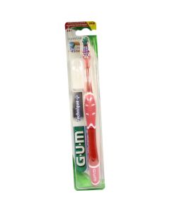 GUM Technique kompakt Zahnbürste soft