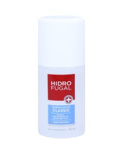 HIDROFUGAL classic Pumpspray