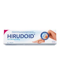 HIRUDOID Gel 300 mg/