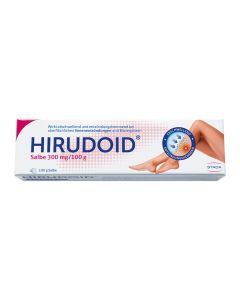HIRUDOID Salbe 300 mg/