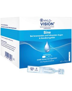 Hylo-Vision sine-60 X 0.4 ml