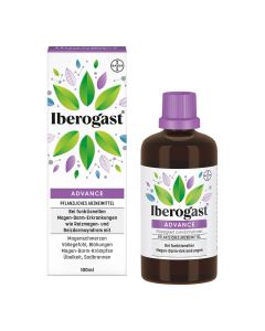 Iberogast ADVANCE-100 ml