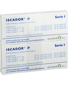 ISCADOR P Serie I Injektionslösung
