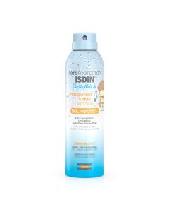 ISDIN Fotoprotector Ped.Wet Skin Spray SPF 50