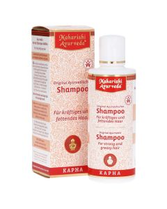 KAPHA Shampoo