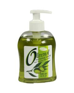 KAPPUS Olivenöl Flüssigseife
