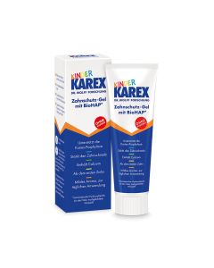 KAREX Kinder Zahnschutz-Gel